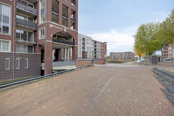 Foto 37 van Dortmunderkade 6