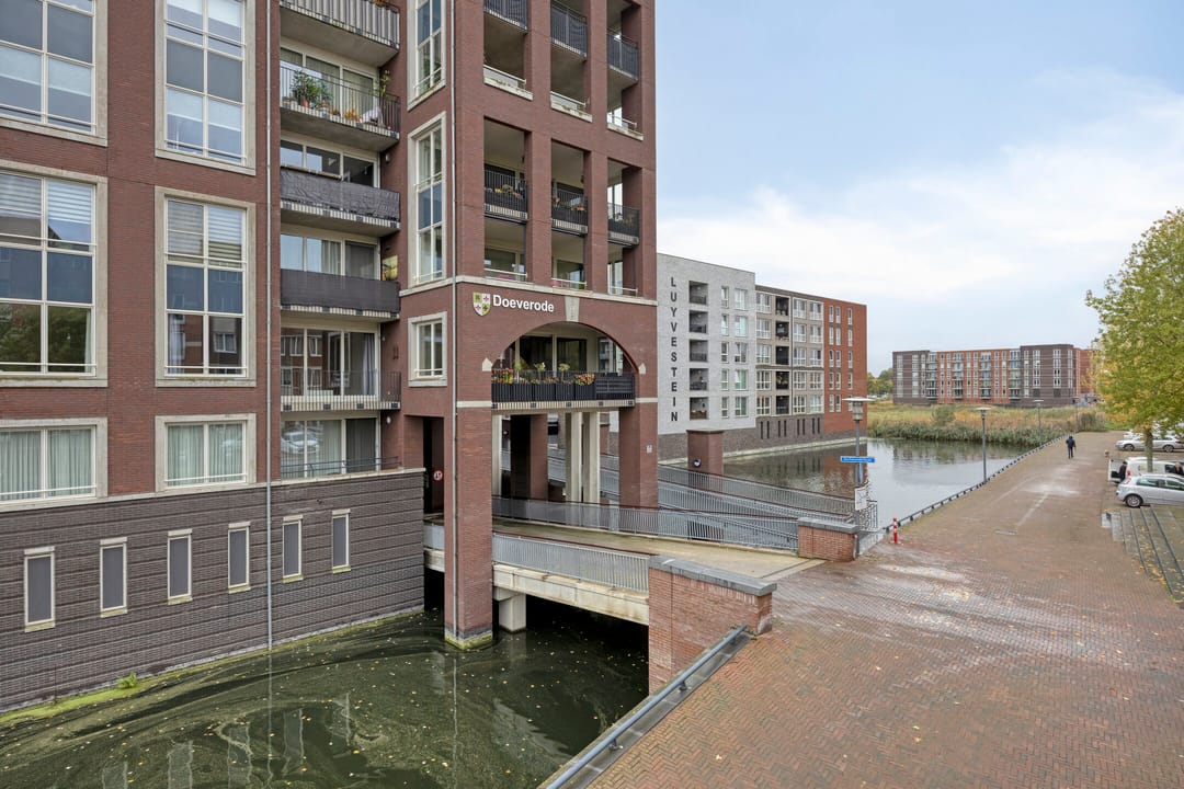 Photo 38 of Dortmunderkade 6