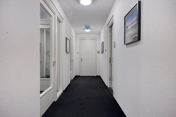 Foto 9 van Dortmunderkade 6