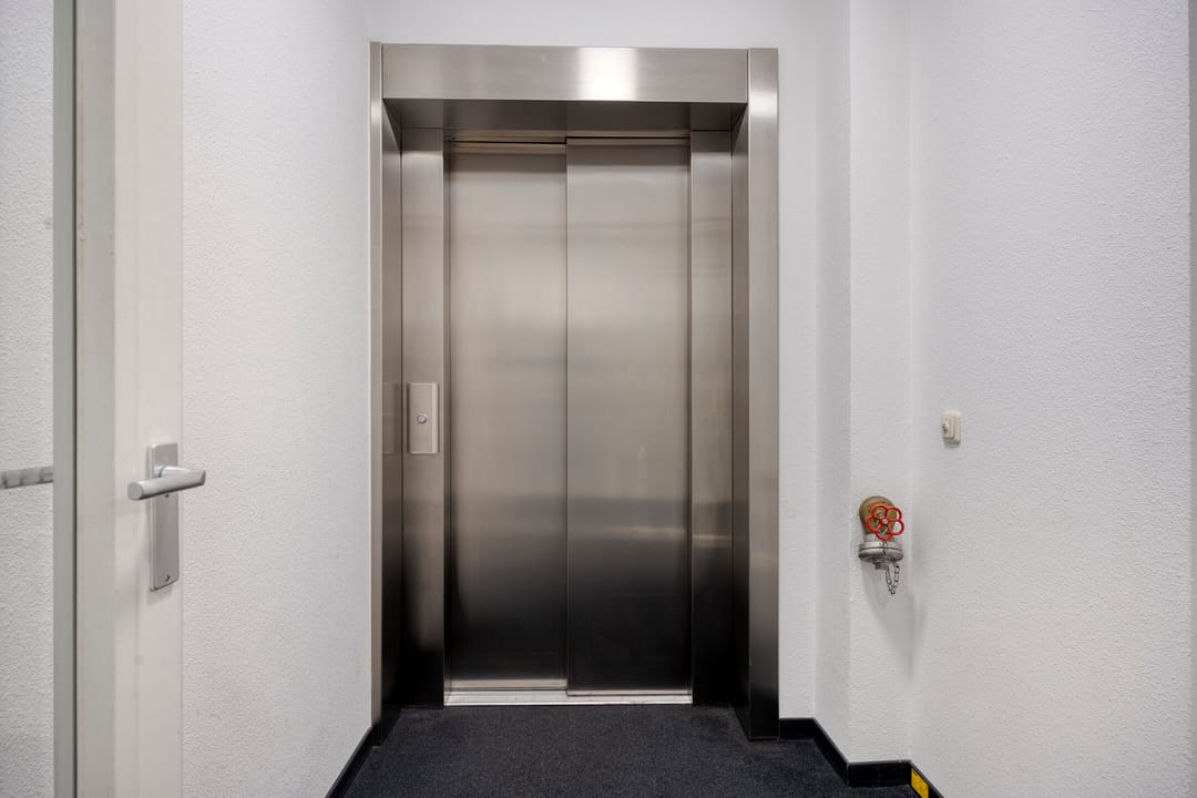 Photo 8 of Dortmunderkade 6