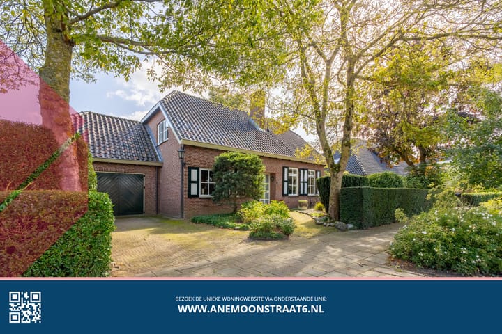 Foto 5 van Anemoonstraat 6