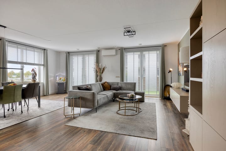 Foto 2 van Dortmunderkade 6