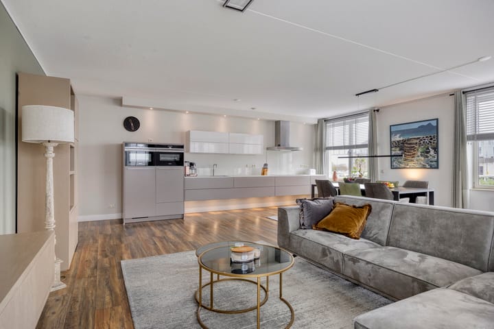 Foto 14 van Dortmunderkade 6