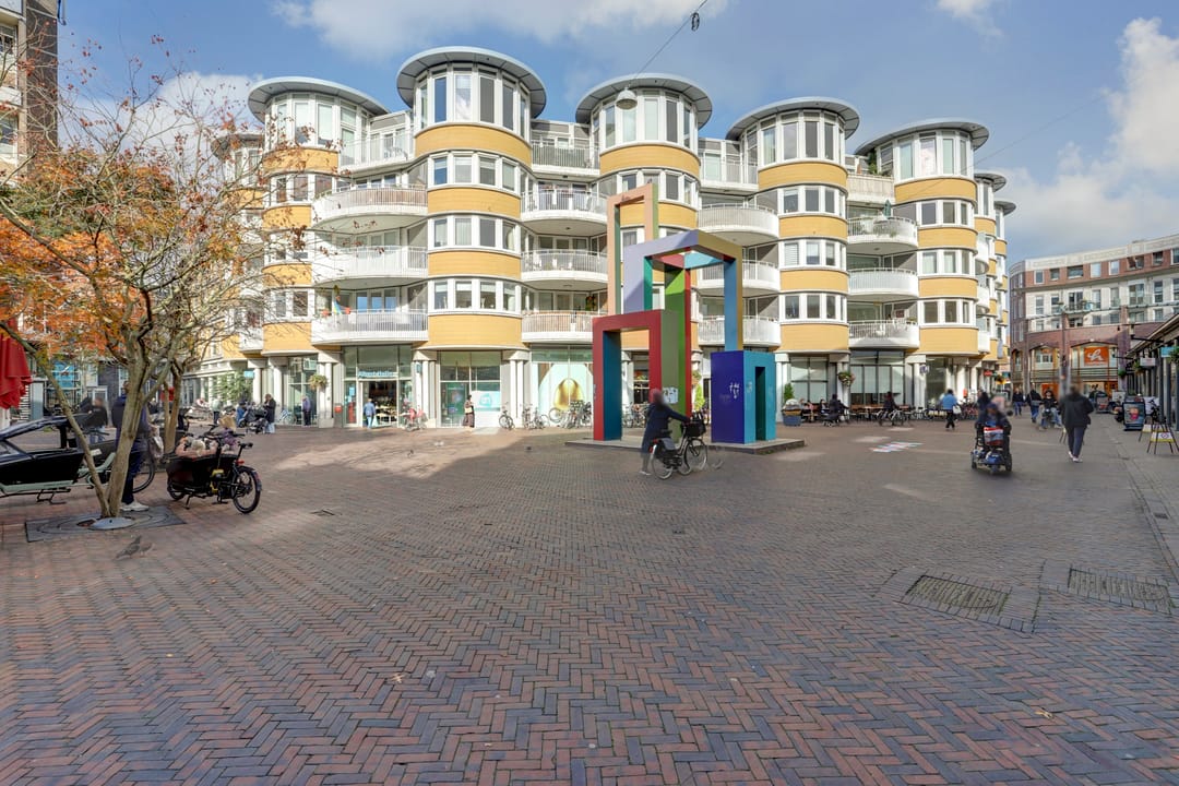 Photo 2 of Waldenlaan 59