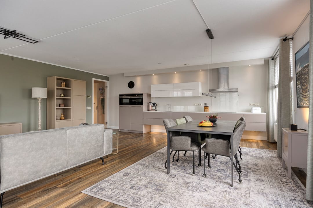 Photo 16 of Dortmunderkade 6