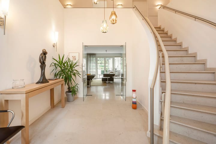 Foto 8 van Atalanta 47