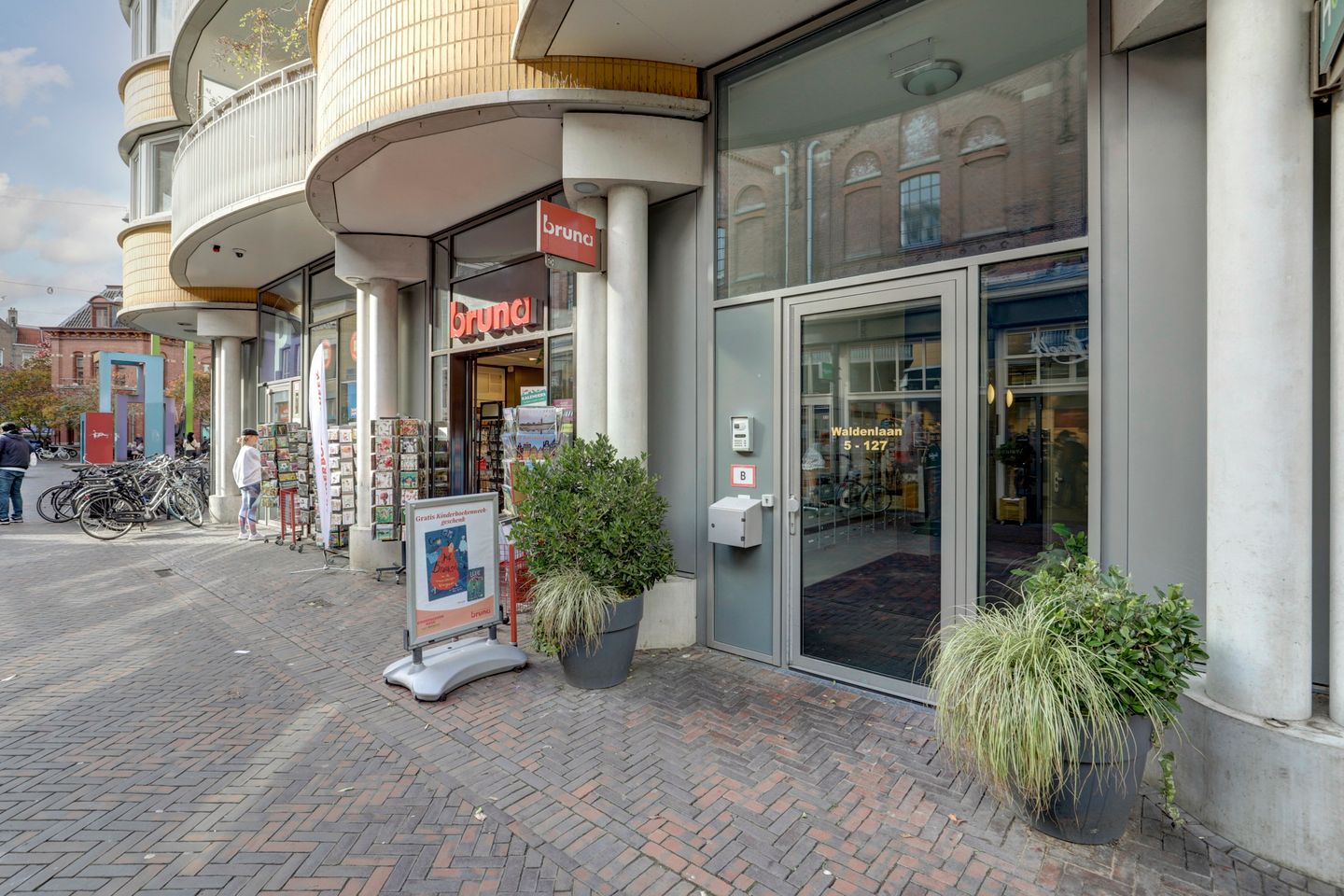 Photo 4 of Waldenlaan 59