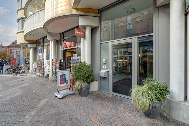 Photo 4 of Waldenlaan 59