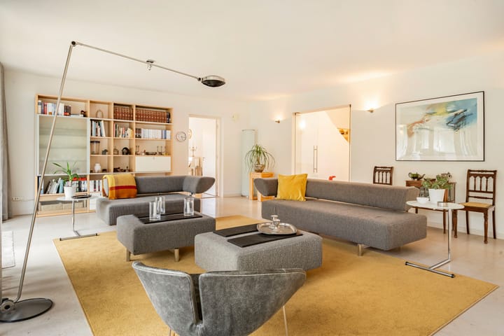 Foto 11 van Atalanta 47