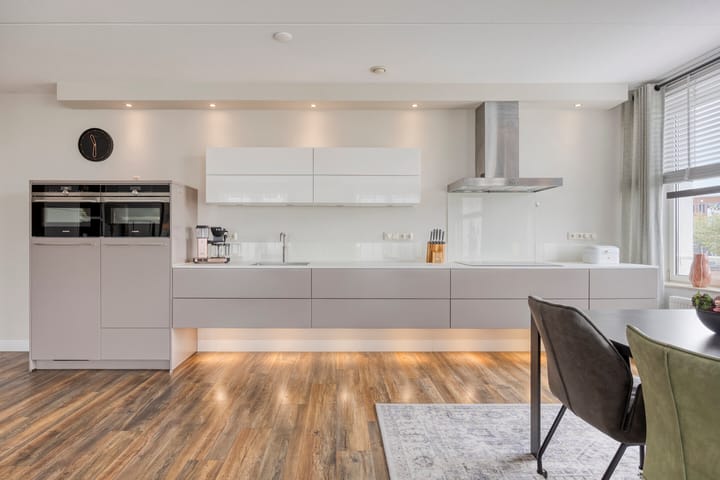 Foto 3 van Dortmunderkade 6