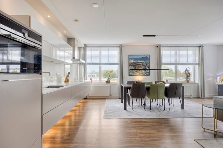 Foto 21 van Dortmunderkade 6