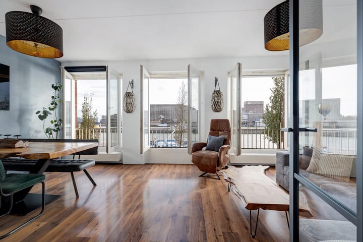 Foto 2 van Maashavenkade 155