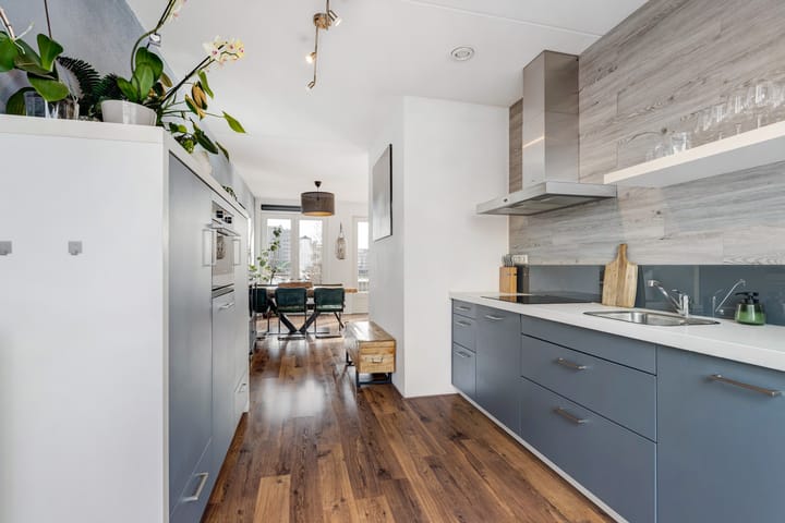 Foto 3 van Maashavenkade 155