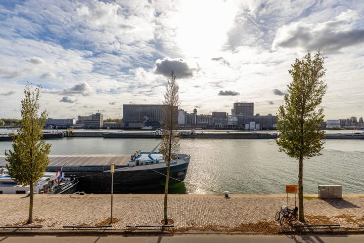 Foto 5 van Maashavenkade 155