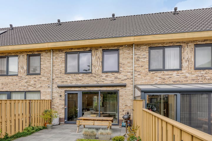 Photo 22 of Zwembaan 108