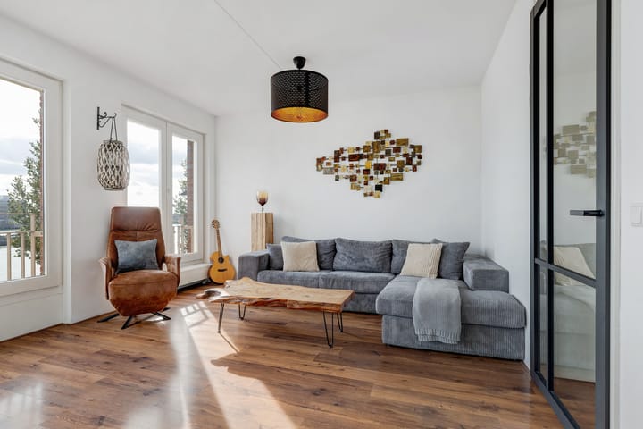 Foto 6 van Maashavenkade 155