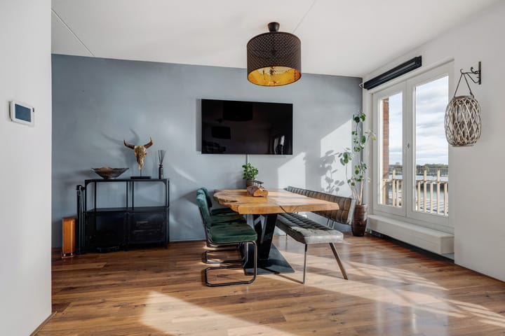 Foto 7 van Maashavenkade 155