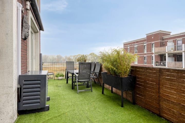 Foto 6 van Dortmunderkade 6