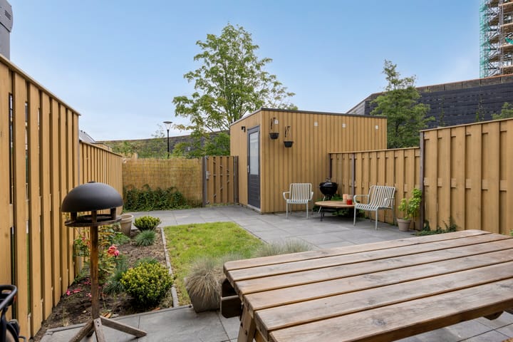 Photo 24 of Zwembaan 108