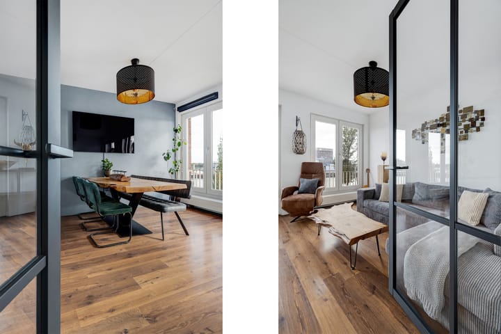 Foto 8 van Maashavenkade 155