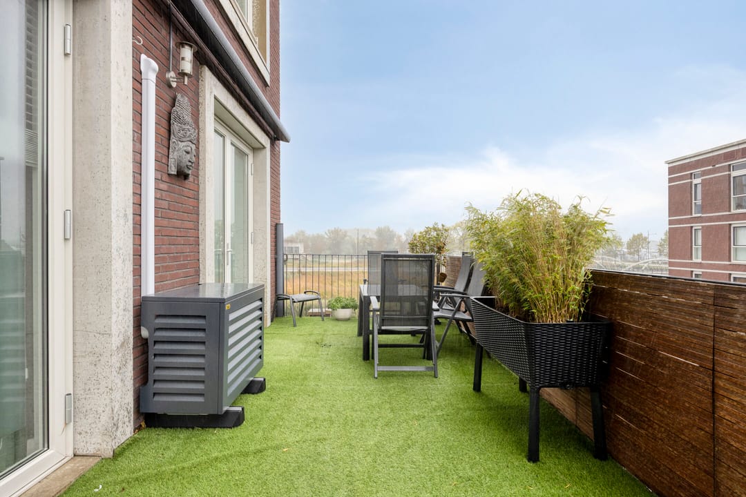 Photo 31 of Dortmunderkade 6