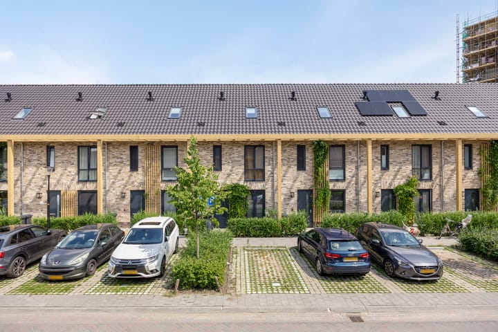 Photo 26 of Zwembaan 108