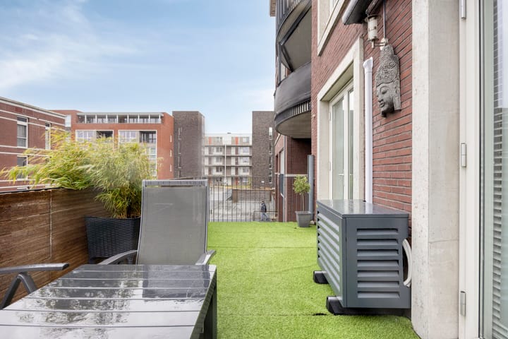 Foto 39 van Dortmunderkade 6