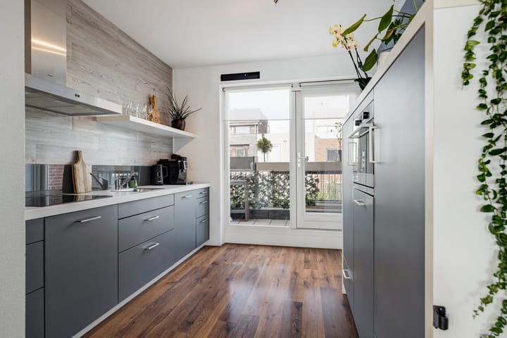 Foto 11 van Maashavenkade 155