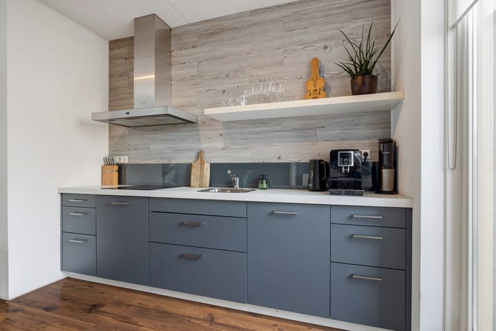 Foto 12 van Maashavenkade 155