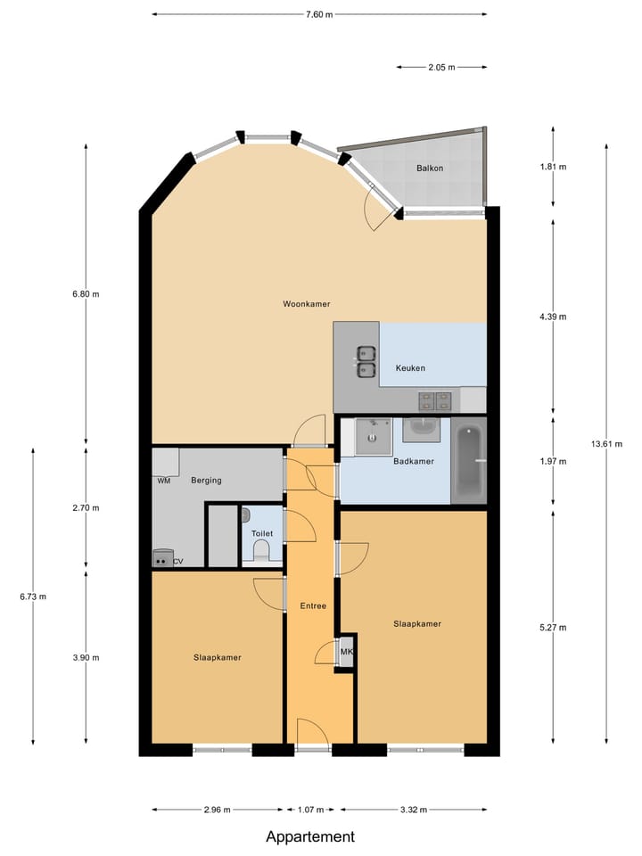 Photo 29 of Waldenlaan 59