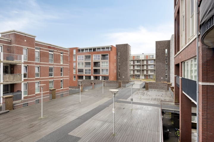 Foto 40 van Dortmunderkade 6