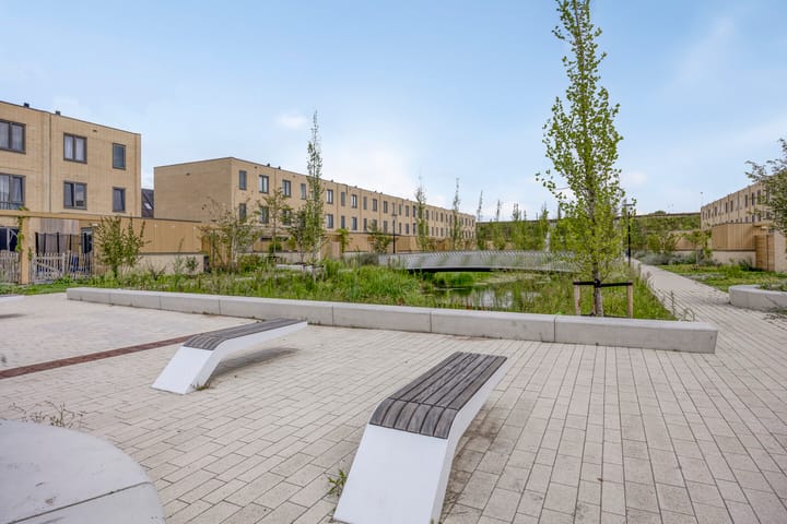 Photo 29 of Zwembaan 108