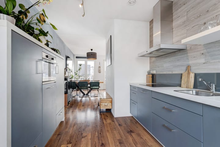 Foto 13 van Maashavenkade 155