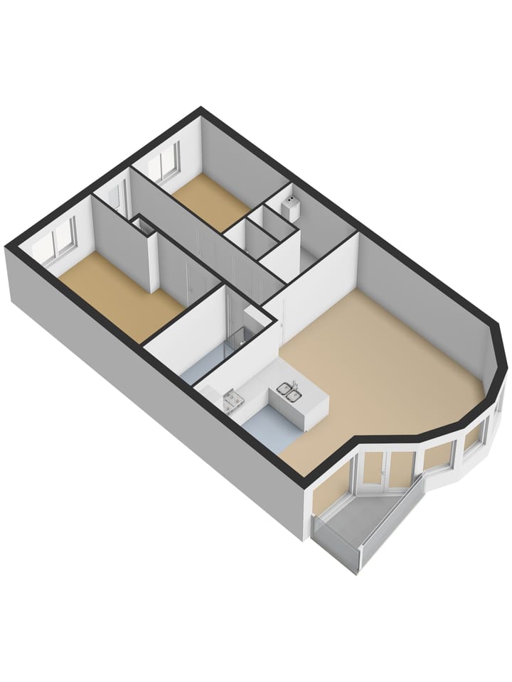 Photo 31 of Waldenlaan 59