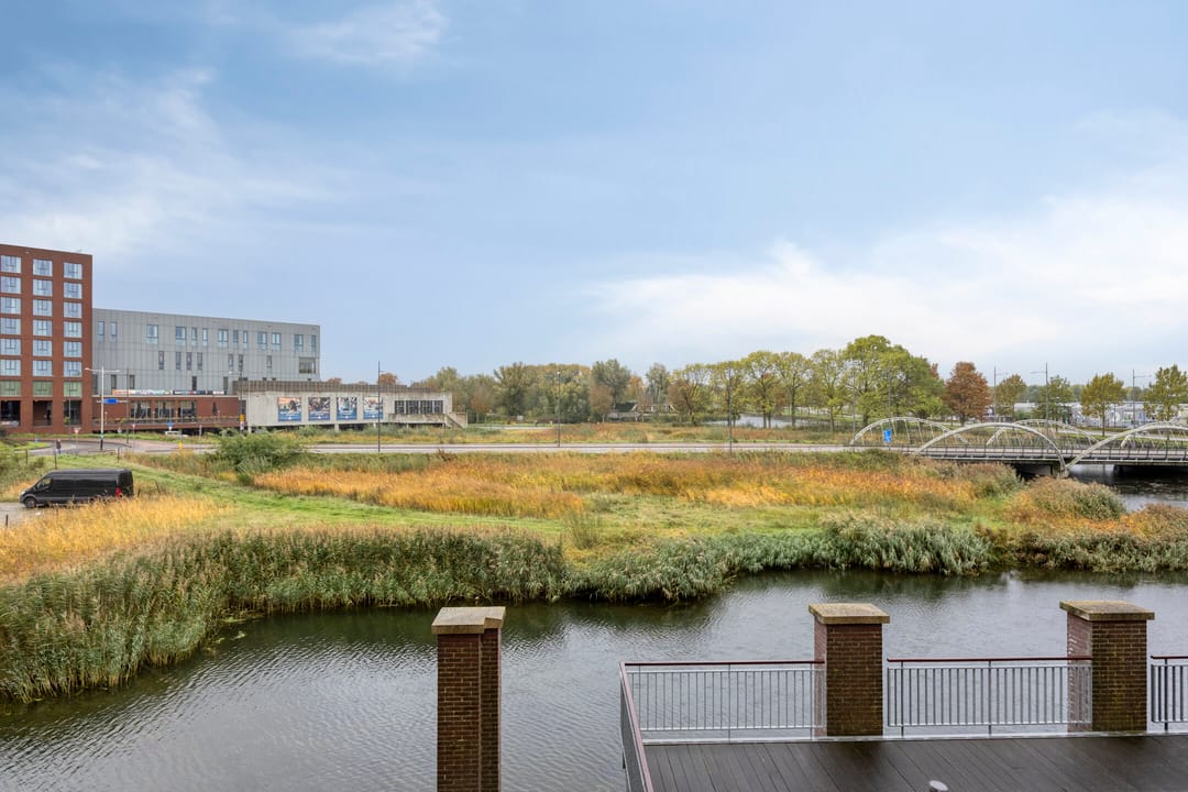 Photo 41 of Dortmunderkade 6