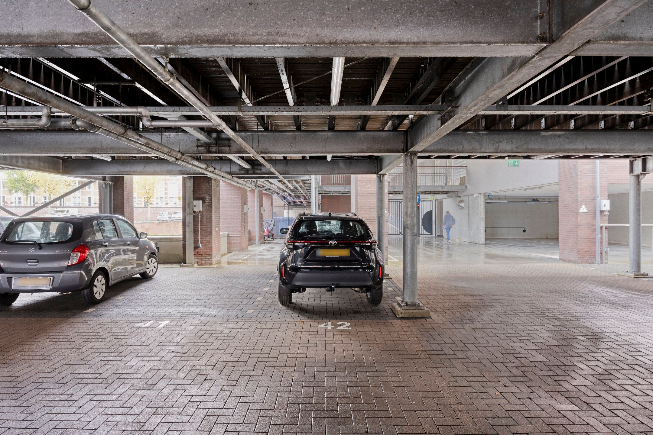 Photo 42 of Dortmunderkade 6