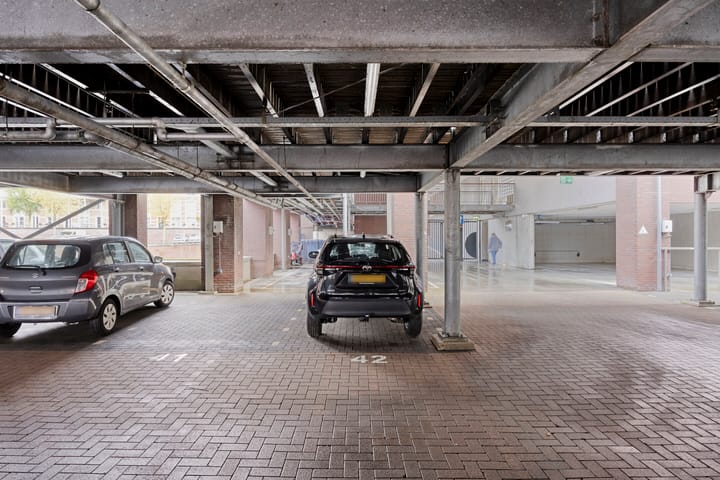 Foto 42 van Dortmunderkade 6