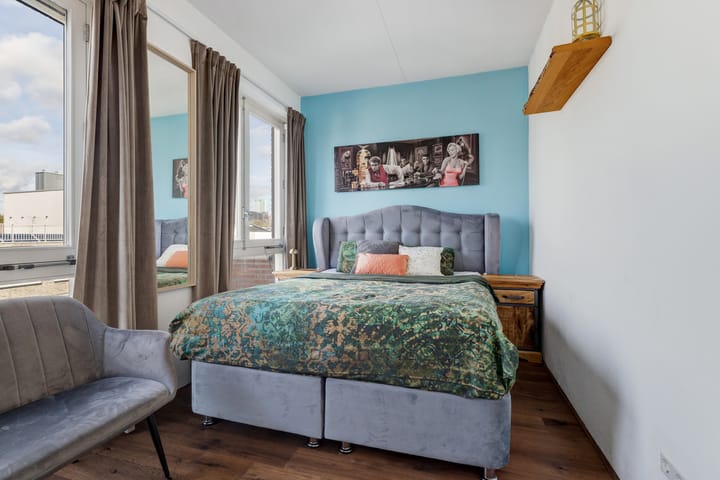 Foto 17 van Maashavenkade 155