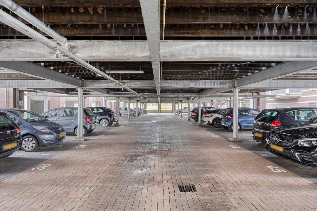 Photo 43 of Dortmunderkade 6