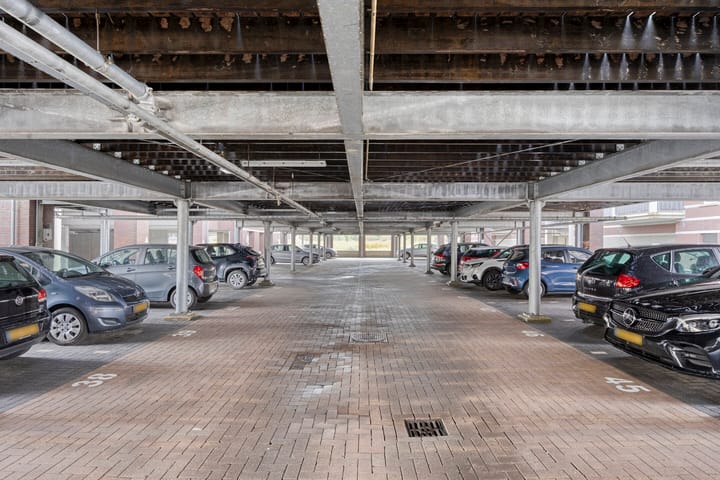 Foto 43 van Dortmunderkade 6