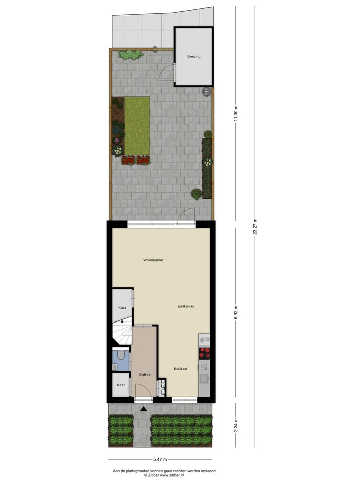 Photo 35 of Zwembaan 108