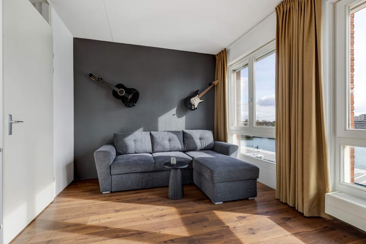 Foto 20 van Maashavenkade 155