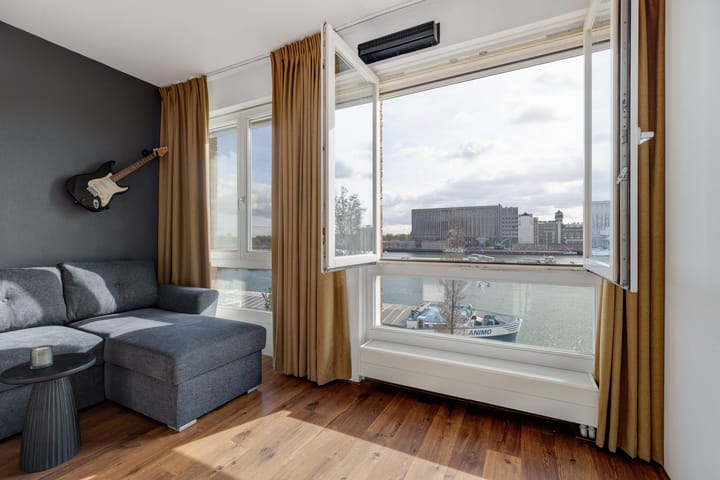 Foto 21 van Maashavenkade 155