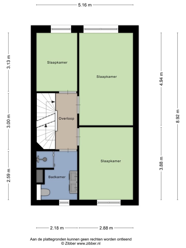 Photo 37 of Zwembaan 108