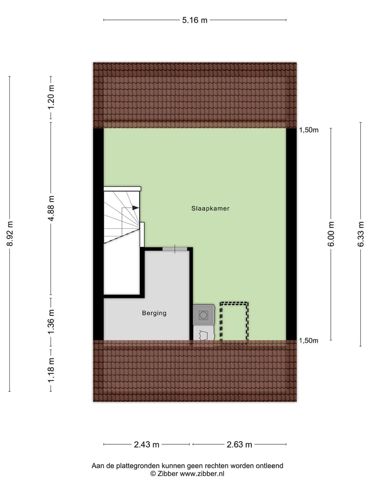 Photo 38 of Zwembaan 108