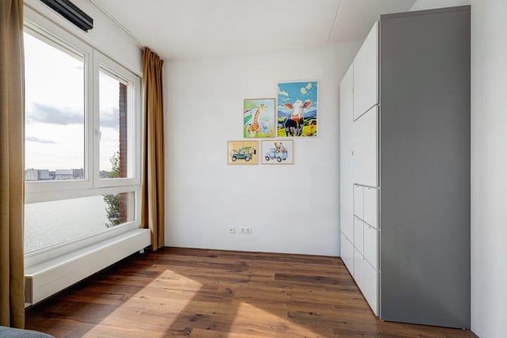 Foto 23 van Maashavenkade 155