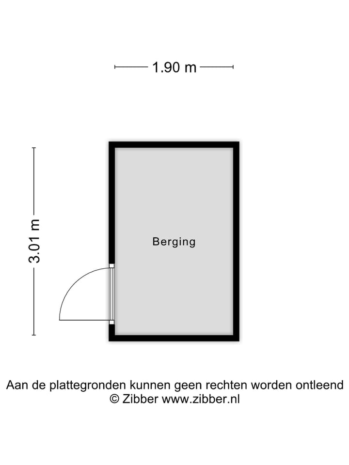 Photo 39 of Zwembaan 108