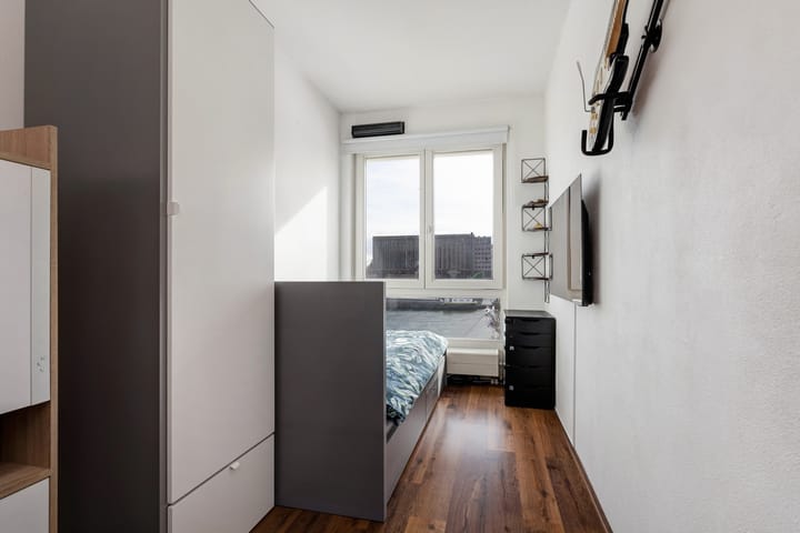 Foto 26 van Maashavenkade 155