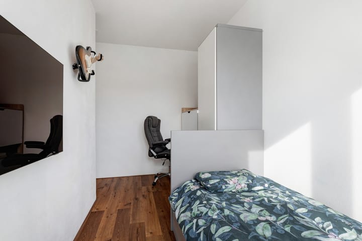 Foto 27 van Maashavenkade 155