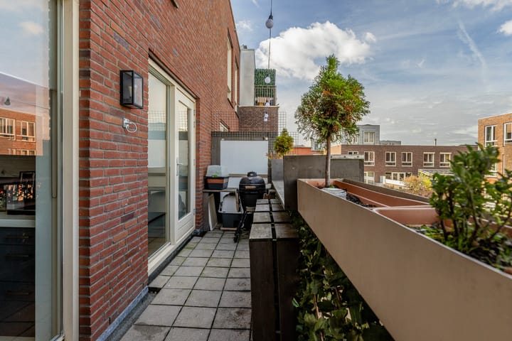 Foto 29 van Maashavenkade 155